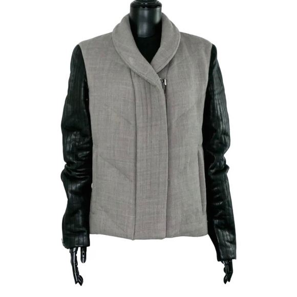 Helmut Lang jacket - Picture 8 of 10